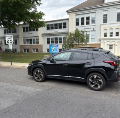 Circle Subaru Celebrates Last Day of School 