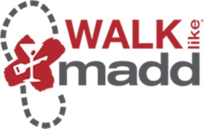 WALK LIKE MADD BRANFORD