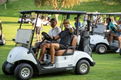 Eerkes Memorial Golf Classic for Kids