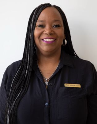 A Testament to Compassion: Vonda Reeves' Story 