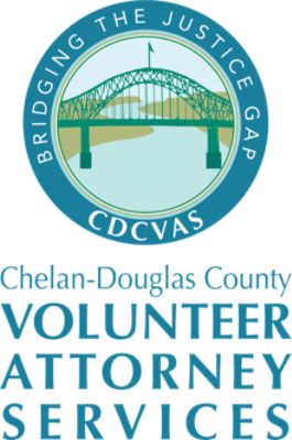 Chelan Douglas County Volunteer Attorney Services