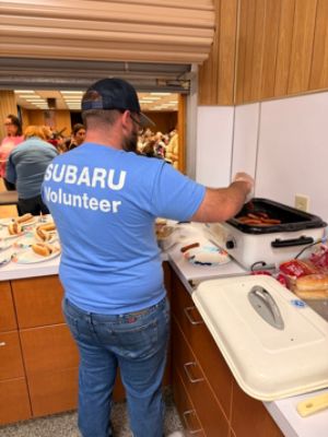 A Community United in Compassion