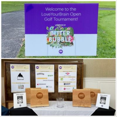 Supporting The Brain Injury Community To Build Resilience And Community Connection