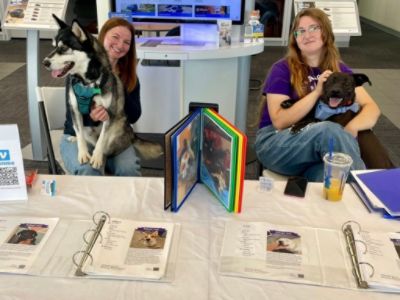 Love Unleashed in the Gorge