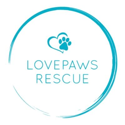 Love Paws Rescue