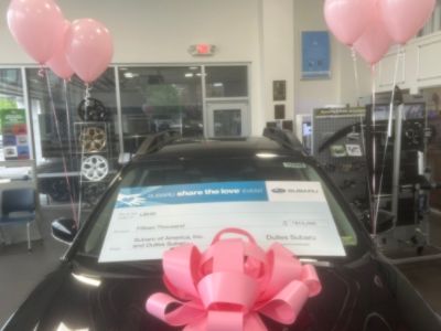 Loudoun Breast Health Network