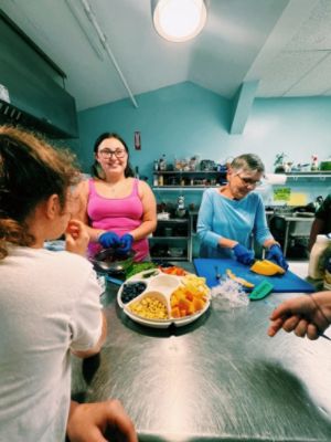 A Beacon of Hope: Partnering with Exeter Subaru