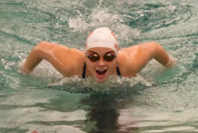 Level the Playing Field - Student Athletes Feel the Love