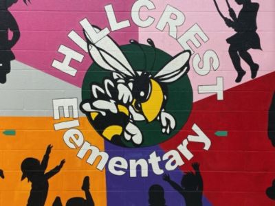 Hillcrest Elementary