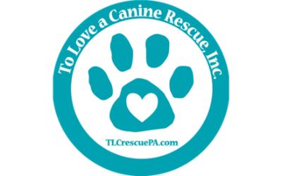 To Love A Canine Rescue
