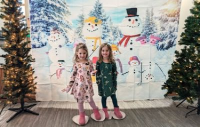 A Flurry of Winter Fun