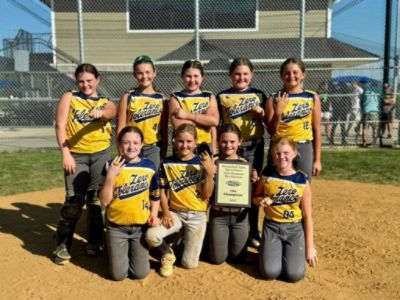 So Everyone Could See Our Games