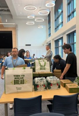 AutoFair Starts the School Year Right at Consentino Middle School