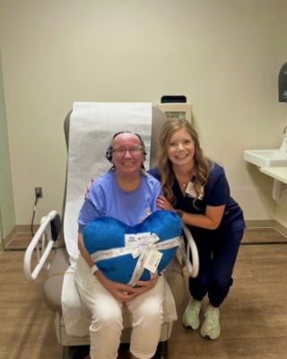 Hendrick Subaru Shares the Love Through Comfort and Care