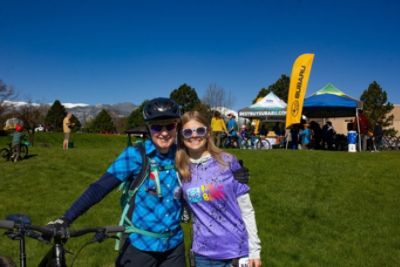 A Community That Rides Together - Jessica V.