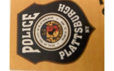 Plattsburgh City Police