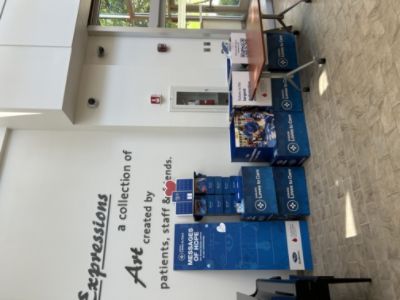 South Shore Subaru Loves to Care