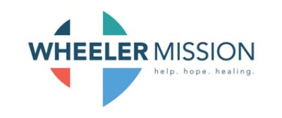 Wheeler Mission Shelter for Men
