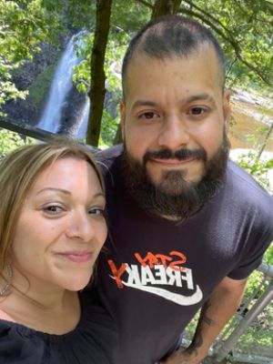 We Found Our Community!