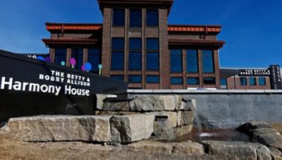 Driving Change Together: Reliable Subaru and Harmony House