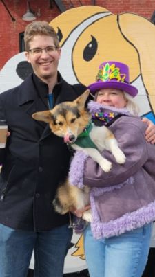 Beads, Barks, and Big Smiles: Sunset Hills Subaru Joins the 2026 Purina Pet Parade