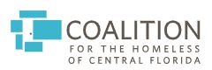 Coalition for the Homeless of Central Florida