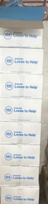 Lymphoma Blankets