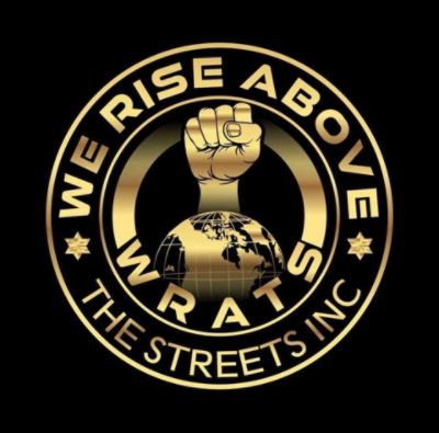 We Rise Above The Streets 