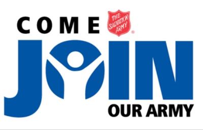 The Salvation Army