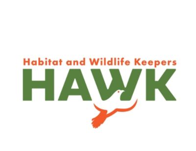HAWK Habitat & Wildlife Keepers