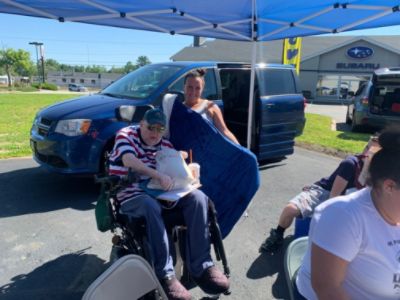 An Unwavering Ally – Easterseals New Hampshire – Kathy F