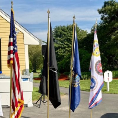 Litchfield Veteran's Golf Tournament - May 2026