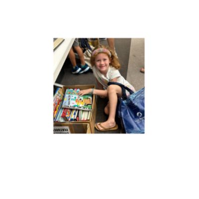 Crews Subaru Loves Literacy & Learning!
