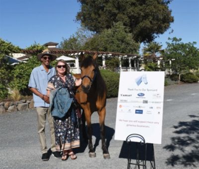 2022 Giant Steps Farm to sTable Dinner