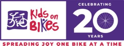 A Community That Rides Together - Jessica V.