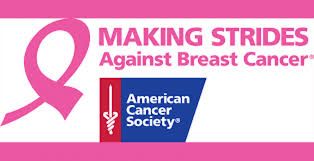 AMERICAN CANCER SOCIETY