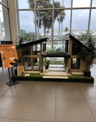 Subaru of Naples Hosts SNIP Collier’s Doghouse Challenge, Raising $500K for Animal Welfare