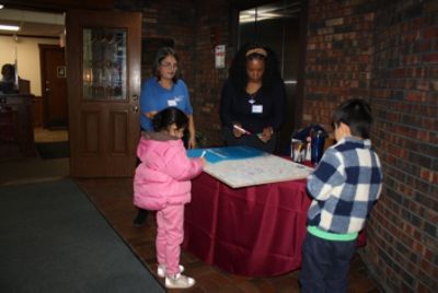 Hawk Subaru Supports Will County Center for Community Concerns