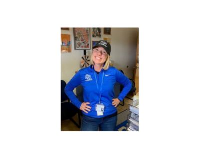 Teacher Appreciation