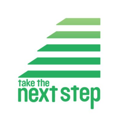 Take the Next Step