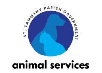 St. Tammany Parish Department of Animal Services