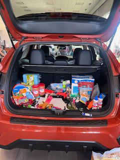 A Partnership Fueled by Compassion