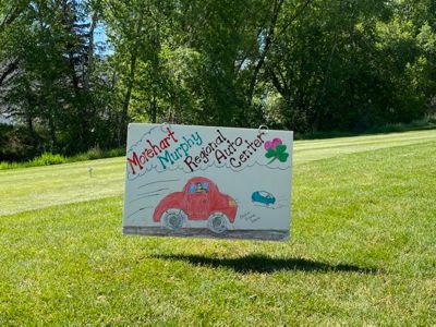 Durango Education Foundation Golf Tournament