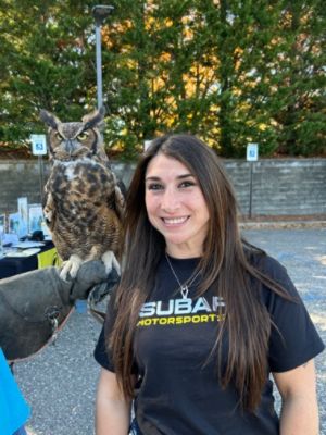 Evelyn Alexander Wildlife Rescue Center