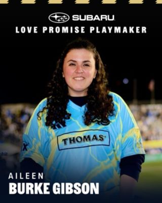 Love Promise Playmaker