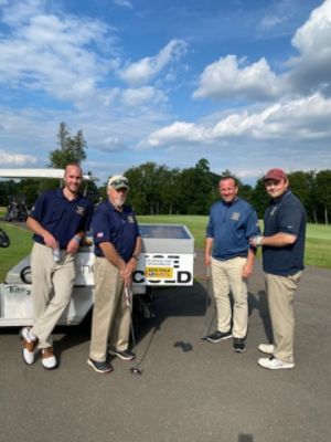 West Indian Association Golf Tournament