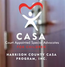 Harrison County CASA