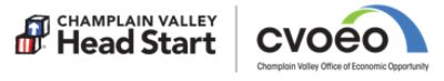 Champlain Valley Head Start