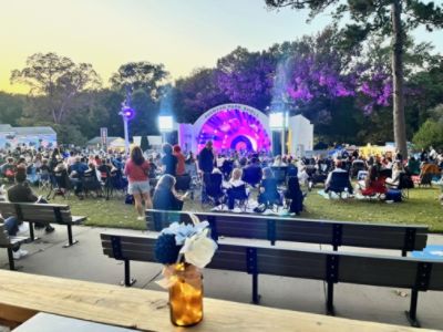 2024 Night at the Shell