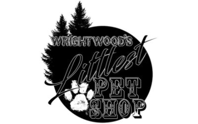 Wrightwood's Littlest Pet Shop